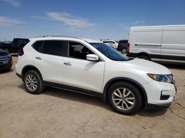Продажа на аукционе авто 2018 Nissan Rogue S, vin: 5N1AT2MT1JC755018, номер лота: 64091523