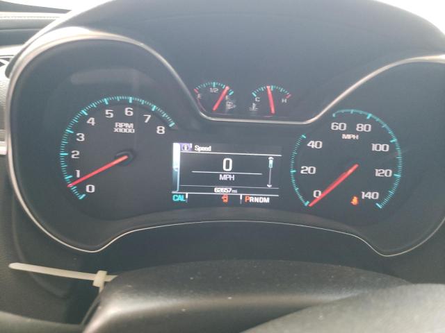 Продаж на аукціоні авто 2018 Chevrolet Impala Lt, vin: 2G1105S32J9103882, номер лоту: 64293883