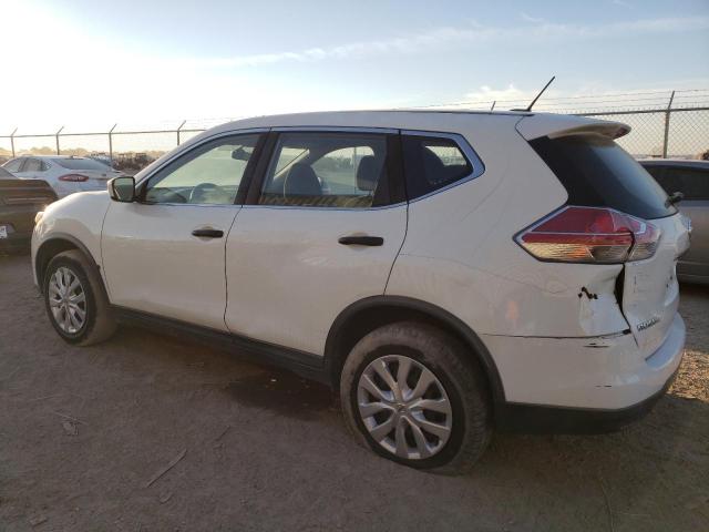 Aukcja sprzedaży 2016 Nissan Rogue S, vin: KNMAT2MV8GP697982, numer aukcji: 63853463