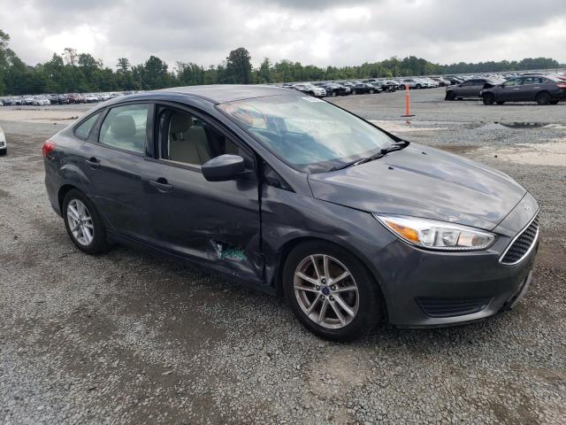 2018 Ford Focus Se მანქანა იყიდება აუქციონზე, vin: 1FADP3F21JL326841, აუქციონის ნომერი: 65905173