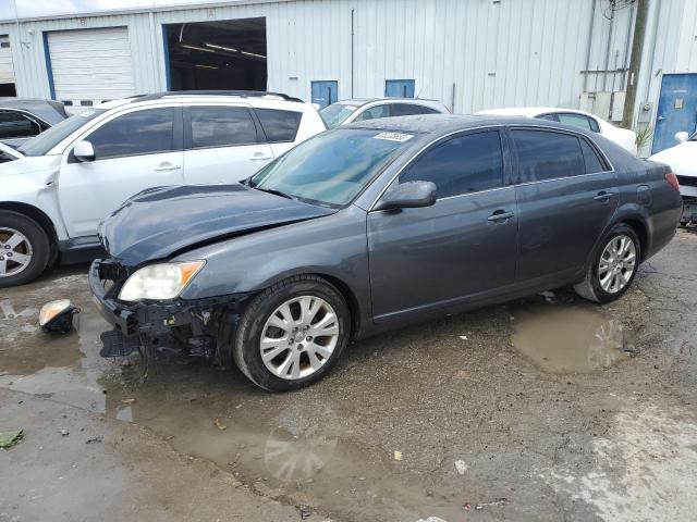 65235653 :رقم المزاد ، 4T1BK36B78U257203 vin ، 2008 Toyota Avalon Xl مزاد بيع