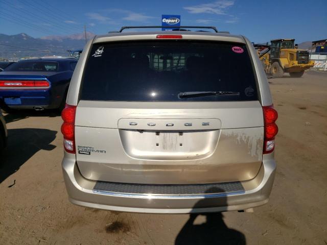 Aukcja sprzedaży 2013 Dodge Grand Caravan Sxt, vin: 2C4RDGCG4DR514703, numer aukcji: 64752683