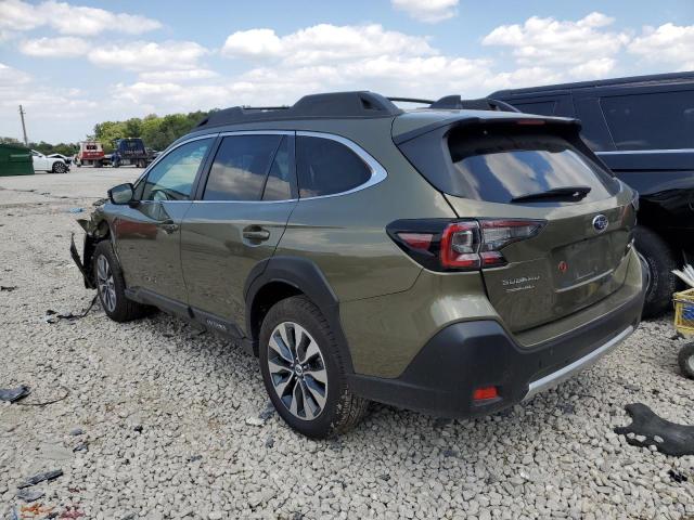 Aukcja sprzedaży 2023 Subaru Outback Limited, vin: 4S4BTANC2P3149720, numer aukcji: 65266463