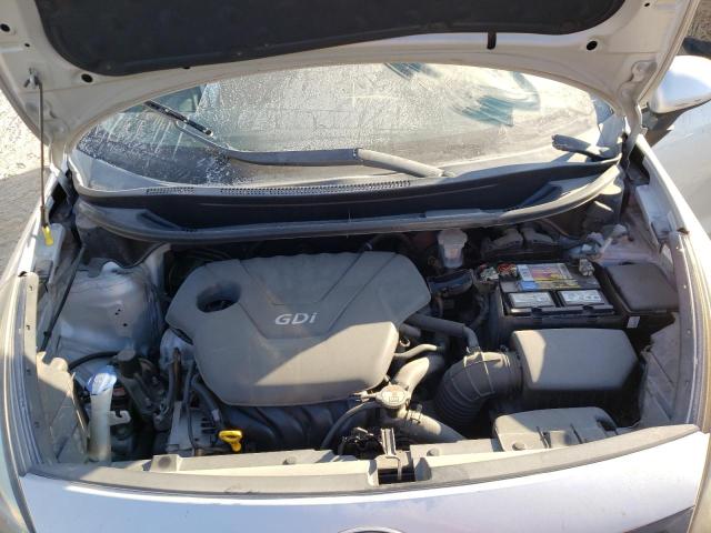 Aukcja sprzedaży 2014 Kia Rio Lx, vin: KNADM4A36E6365435, numer aukcji: 61822563