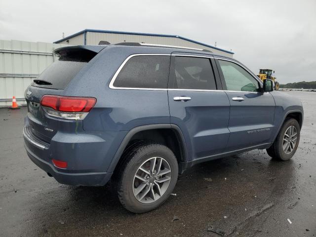 Aukcja sprzedaży 2021 Jeep Grand Cherokee Limited, vin: 1C4RJFBG8MC665377, numer aukcji: 65525263