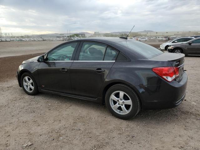 Продажа на аукционе авто 2016 Chevrolet Cruze Limited Lt, vin: 1G1PE5SBXG7208442, номер лота: 63874273