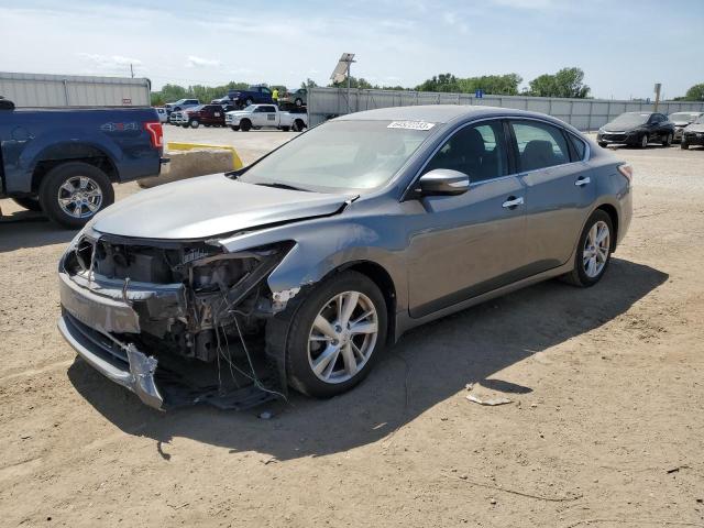 Aukcja sprzedaży 2014 Nissan Altima 2.5, vin: 1N4AL3AP0EC324716, numer aukcji: 64522233