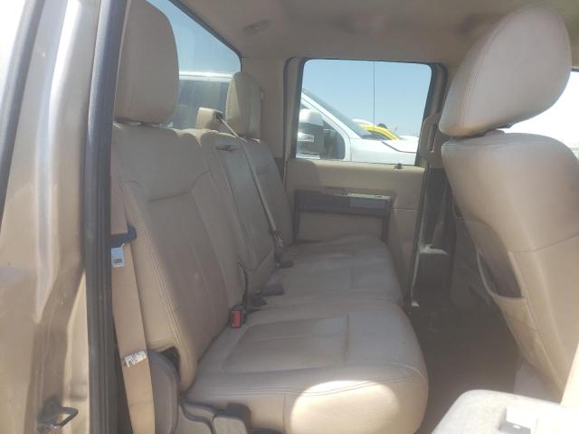 2011 Ford F350 Super Duty მანქანა იყიდება აუქციონზე, vin: 1FT8W3BT8BEA94452, აუქციონის ნომერი: 60929403