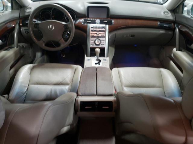 Продажа на аукционе авто 2008 Acura Rl, vin: JH4KB16658C000153, номер лота: 65499393