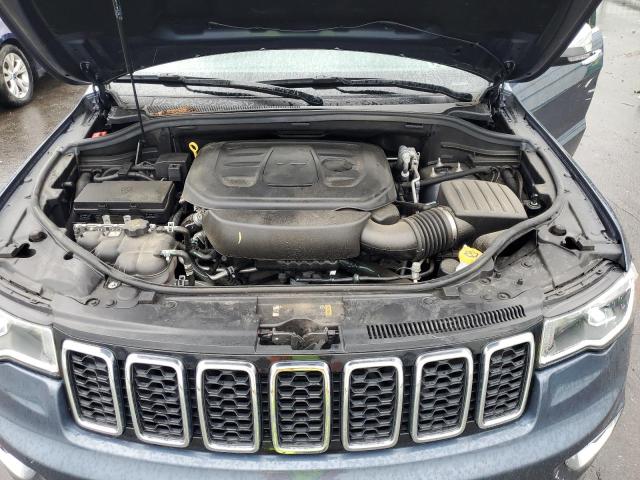 Aukcja sprzedaży 2021 Jeep Grand Cherokee Limited, vin: 1C4RJFBG8MC665377, numer aukcji: 65525263