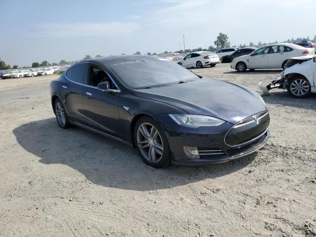 Продажа на аукционе авто 2014 Tesla Model S, vin: 5YJSA1H16EFP58149, номер лота: 66328603