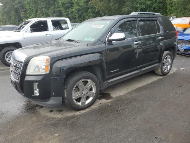 Продажа на аукционе авто 2013 Gmc Terrain Slt, vin: 2GKFLXE36D6287827, номер лота: 65920653