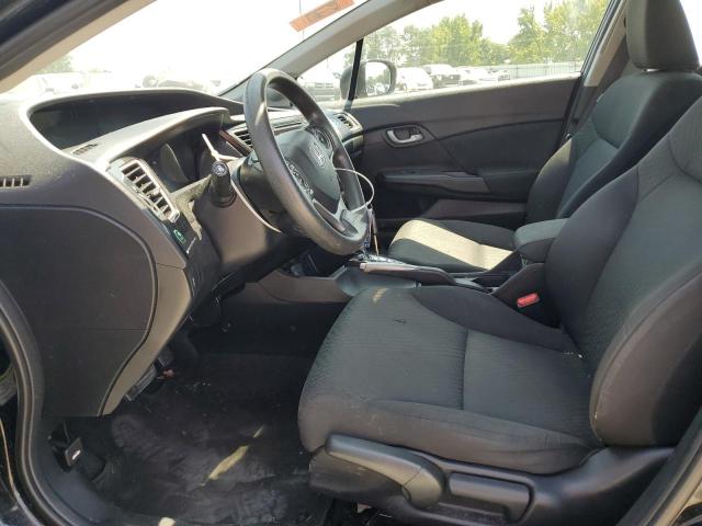 2015 Honda Civic Se მანქანა იყიდება აუქციონზე, vin: 19XFB2F7XFE010894, აუქციონის ნომერი: 64892023