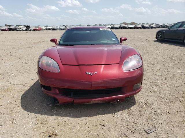 Aukcja sprzedaży 2007 Chevrolet Corvette, vin: 1G1YY26U375120947, numer aukcji: 65375483