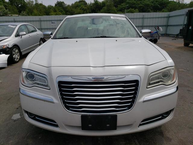 Aukcja sprzedaży 2011 Chrysler 300 Limited, vin: 2C3CA5CG8BH528503, numer aukcji: 63257073