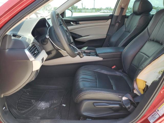 Aukcja sprzedaży 2018 Honda Accord Lx, vin: 1HGCV1F14JA091758, numer aukcji: 63759853