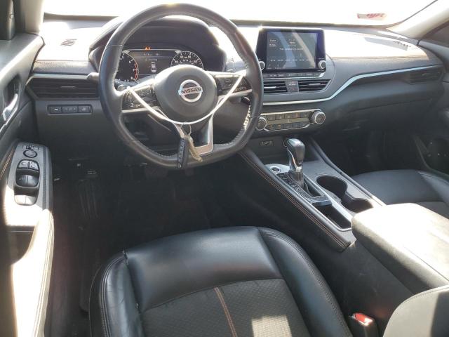 Продажа на аукционе авто 2019 Nissan Altima Sr, vin: 1N4BL4CV7KC137894, номер лота: 64333453