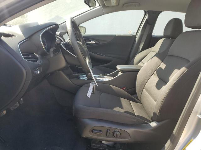 2021 Chevrolet Malibu Lt მანქანა იყიდება აუქციონზე, vin: 1G1ZD5STXMF072738, აუქციონის ნომერი: 64871713