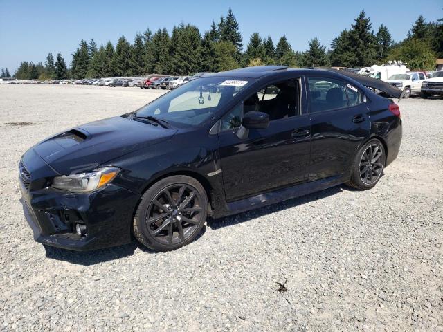 Aukcja sprzedaży 2018 Subaru Wrx Limited, vin: JF1VA1F68J8818525, numer aukcji: 64499823