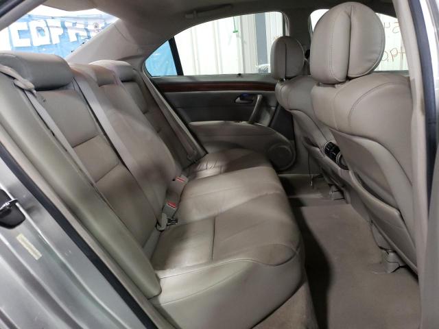 Продажа на аукционе авто 2008 Acura Rl, vin: JH4KB16658C000153, номер лота: 65499393