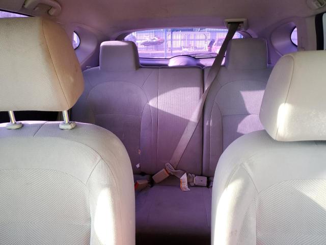 Aukcja sprzedaży 2012 Nissan Rogue S, vin: JN8AS5MT7CW300639, numer aukcji: 64327583