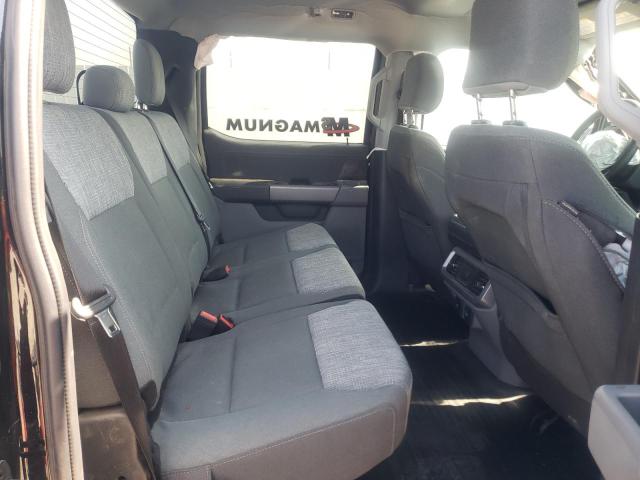 Продажа на аукционе авто 2023 Ford F150 Supercrew, vin: 1FTFW1ED2PFA60802, номер лота: 66104983