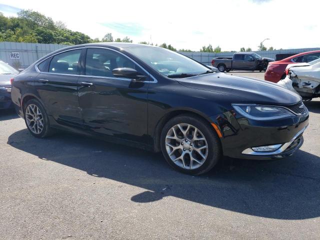 Продаж на аукціоні авто 2015 Chrysler 200 C, vin: 1C3CCCEG7FN512298, номер лоту: 64992643
