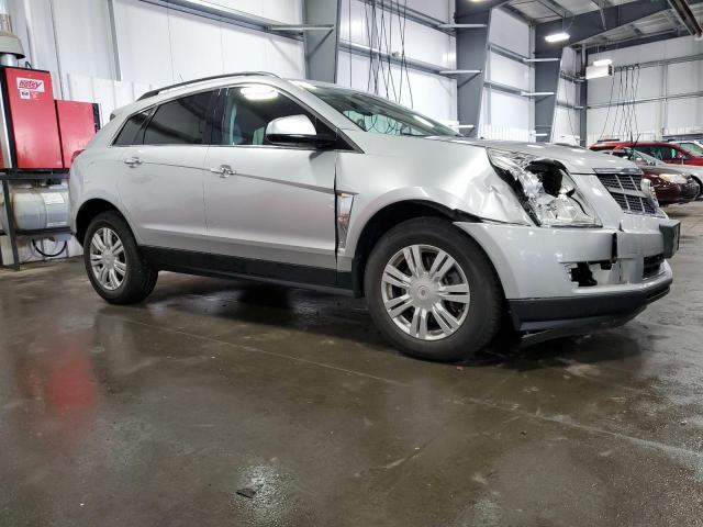 64520983 :رقم المزاد ، 3GYFNGEY5BS679935 vin ، 2011 Cadillac Srx مزاد بيع