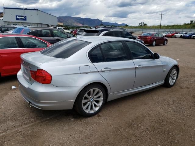 Продаж на аукціоні авто 2011 Bmw 335 Xi, vin: WBAPL5C59BA921444, номер лоту: 62642853
