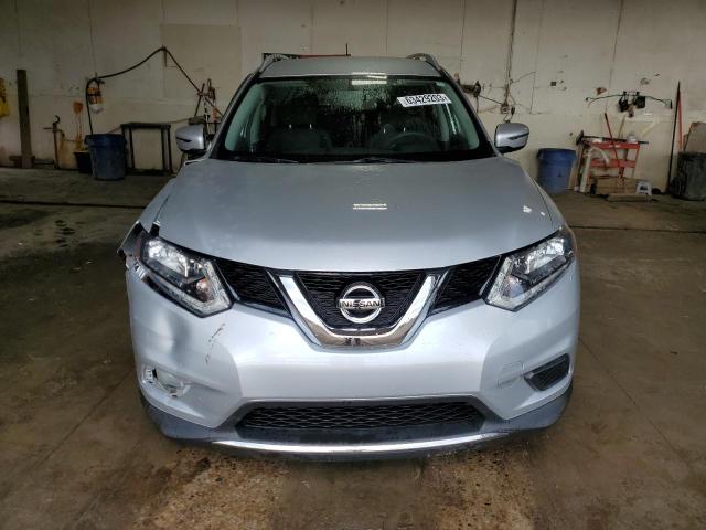63429203 :رقم المزاد ، KNMAT2MV7GP650071 vin ، 2016 Nissan Rogue S مزاد بيع