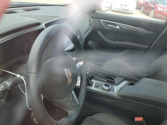 51064383 :رقم المزاد ، 1G6DN5RKXN0121584 vin ، 2022 Cadillac Ct5 Premium Luxury مزاد بيع