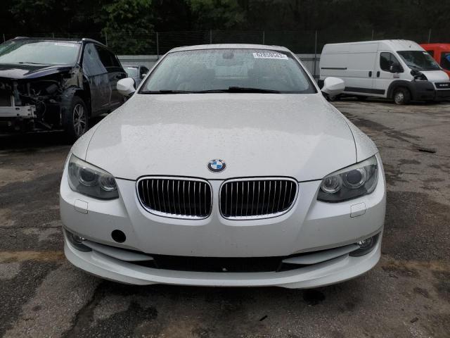 Aukcja sprzedaży 2012 Bmw 328 I, vin: WBAKE3C53CE769423, numer aukcji: 62859543