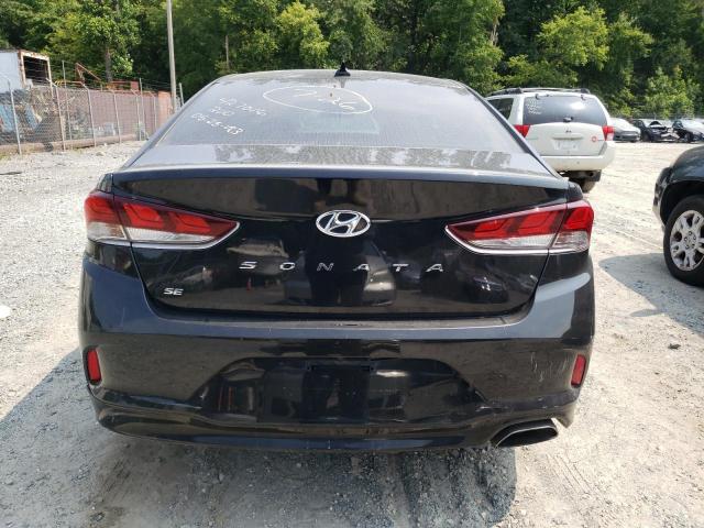 Aukcja sprzedaży 2018 Hyundai Sonata Se, vin: 5NPE24AF1JH676164, numer aukcji: 61877523