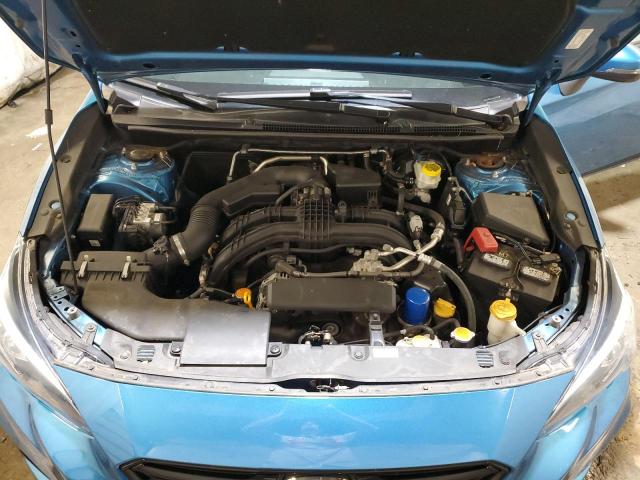 2017 Subaru Impreza Sport მანქანა იყიდება აუქციონზე, vin: 4S3GTAL6XH1716566, აუქციონის ნომერი: 65472933