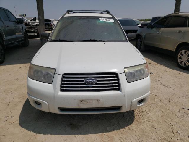 Продаж на аукціоні авто 2008 Subaru Forester 2.5x, vin: JF1SG63658H719089, номер лоту: 64705873