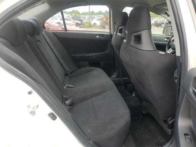 Aukcja sprzedaży 2010 Mitsubishi Lancer Evolution Gsr, vin: JA32W8FV8AU007926, numer aukcji: 62485733