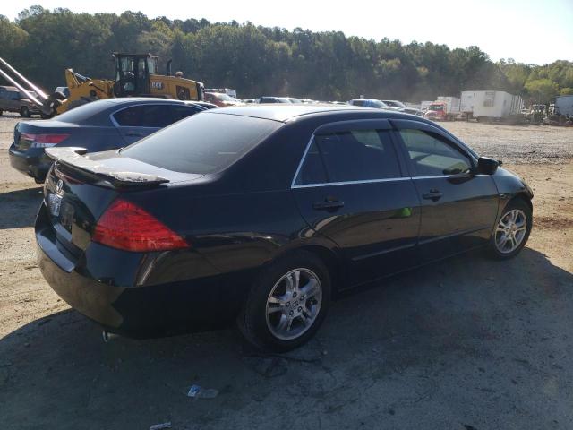 Продажа на аукционе авто 2007 Honda Accord Ex, vin: 1HGCM56717A137229, номер лота: 65668593