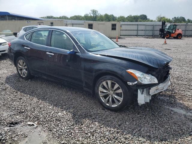 Продажа на аукционе авто 2011 Infiniti M37, vin: JN1BY1APXBM325787, номер лота: 63170303