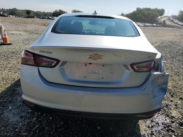 2021 Chevrolet Malibu Lt მანქანა იყიდება აუქციონზე, vin: 1G1ZD5STXMF072738, აუქციონის ნომერი: 64871713