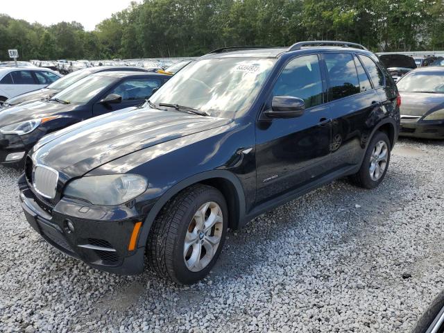 2011 Bmw X5 Xdrive50i მანქანა იყიდება აუქციონზე, vin: 5UXZV8C5XBL420993, აუქციონის ნომერი: 63394973