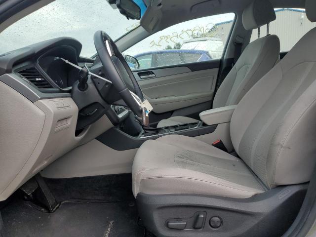 2018 Hyundai Sonata Sport მანქანა იყიდება აუქციონზე, vin: 5NPE34AF2JH634597, აუქციონის ნომერი: 61573533