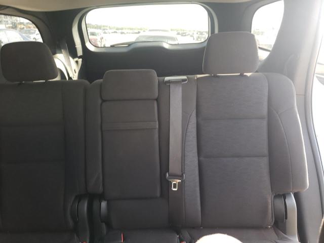 62296253 :رقم المزاد ، 1C4RDHAG1MC519097 vin ، 2021 Dodge Durango Sxt مزاد بيع