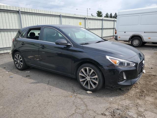 Продажа на аукционе авто 2019 Hyundai Elantra Gt, vin: KMHH35LE3KU117092, номер лота: 64083033