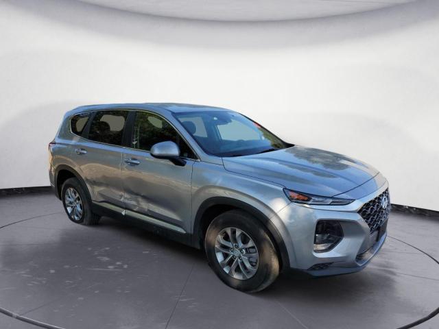 Продаж на аукціоні авто 2020 Hyundai Santa Fe Se, vin: 5NMS23AD8LH284049, номер лоту: 63448503