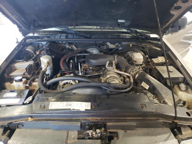 2002 Gmc Sonoma მანქანა იყიდება აუქციონზე, vin: 1GTCT19W828213218, აუქციონის ნომერი: 65604483