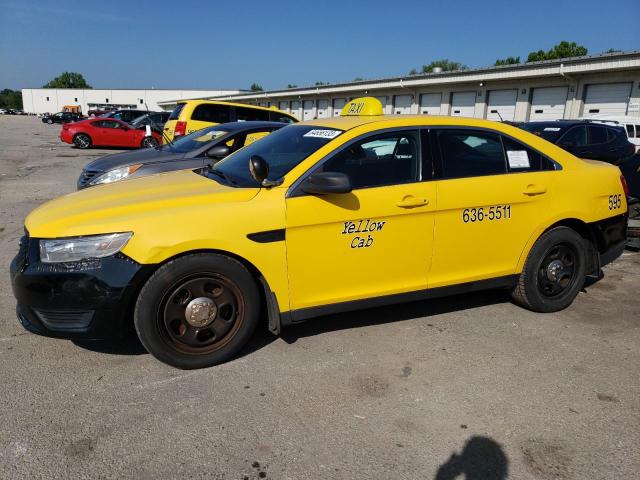 Aukcja sprzedaży 2013 Ford Taurus Police Interceptor, vin: 1FAHP2M87DG160051, numer aukcji: 64656133