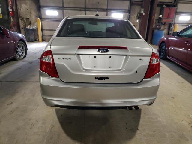 Продаж на аукціоні авто 2012 Ford Fusion Se, vin: 3FAHP0HA0CR180182, номер лоту: 62140343