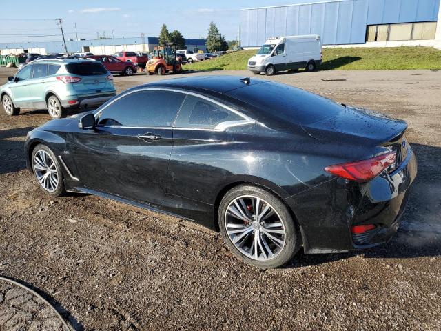 Aukcja sprzedaży 2017 Infiniti Q60 Premium, vin: JN1EV7ELXHM550266, numer aukcji: 63615573