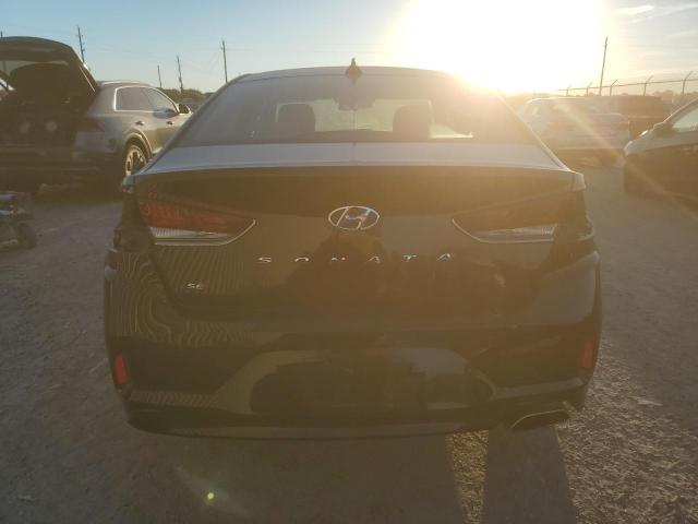 Auction sale of the 2019 Hyundai Sonata Se, vin: 5NPE24AF7KH741357, lot number: 63884743