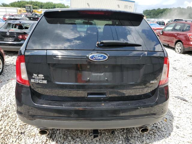 2011 Ford Edge Sel მანქანა იყიდება აუქციონზე, vin: 2FMDK3JC2BBB48606, აუქციონის ნომერი: 61906273